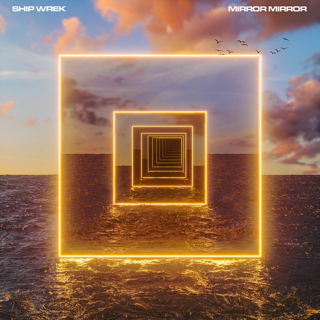 Danger cover art