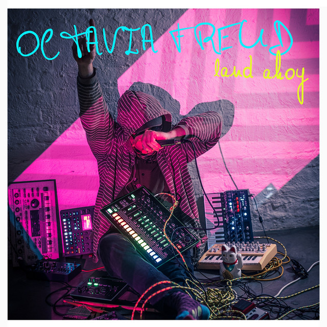 Octavia Freud | Spotify