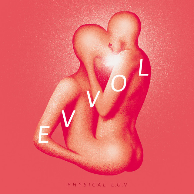 Physical L.U.V cover