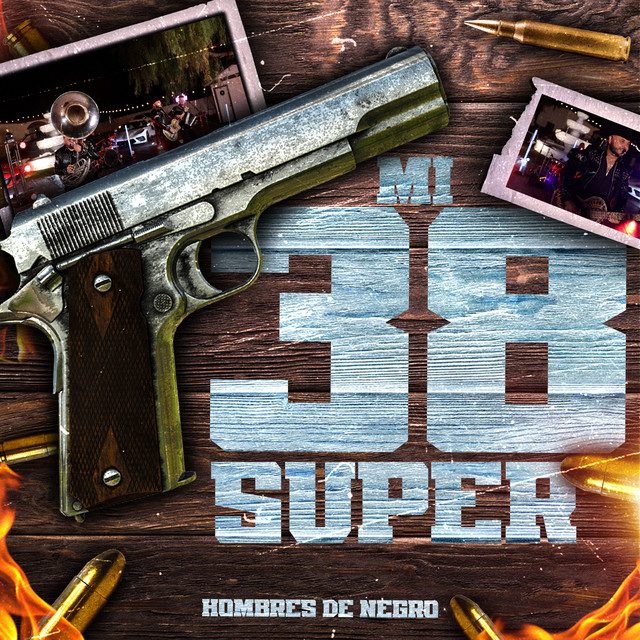Mi 38 Super cover
