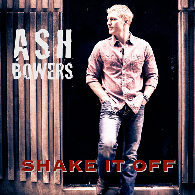 Shake It Off Single cover