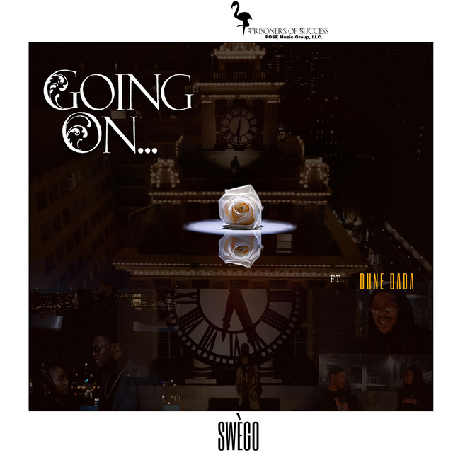 Going on - Single by Swego | Spotify