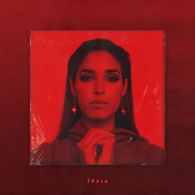 Trala cover art