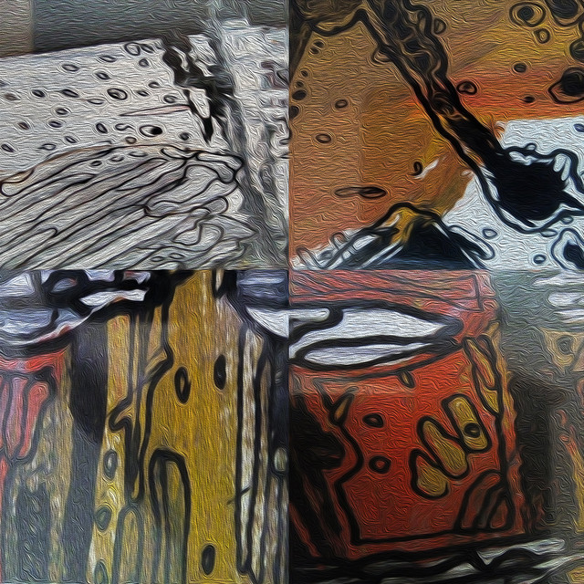 Exposition des rêves cover