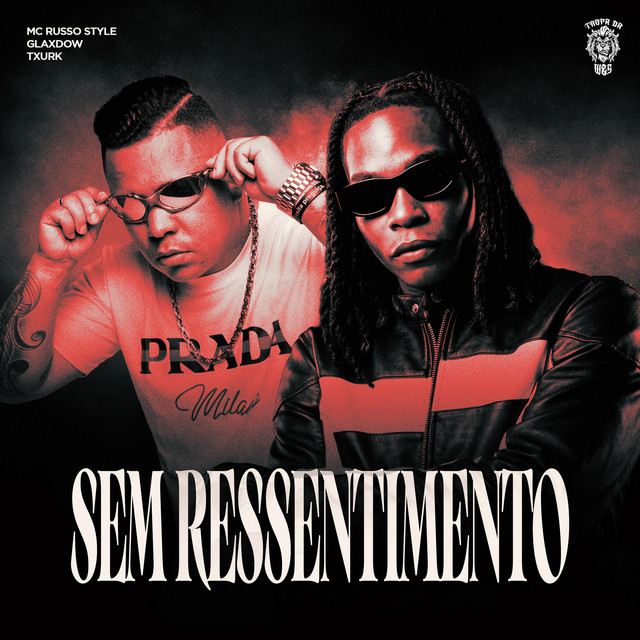 Sem ressentimento
