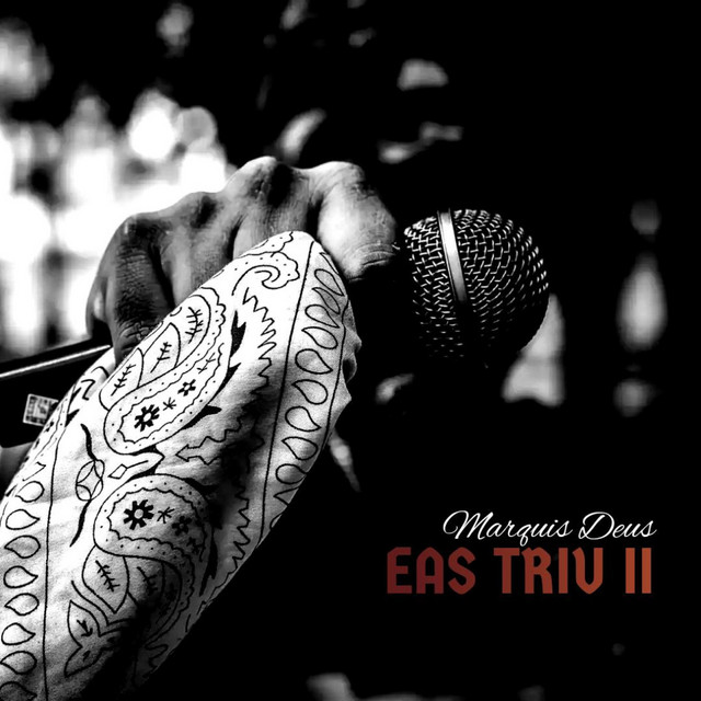 EAS TRIU II - EP by Marquis Deus | Spotify