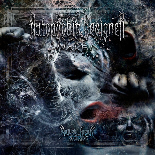 Autophobia Designer cover