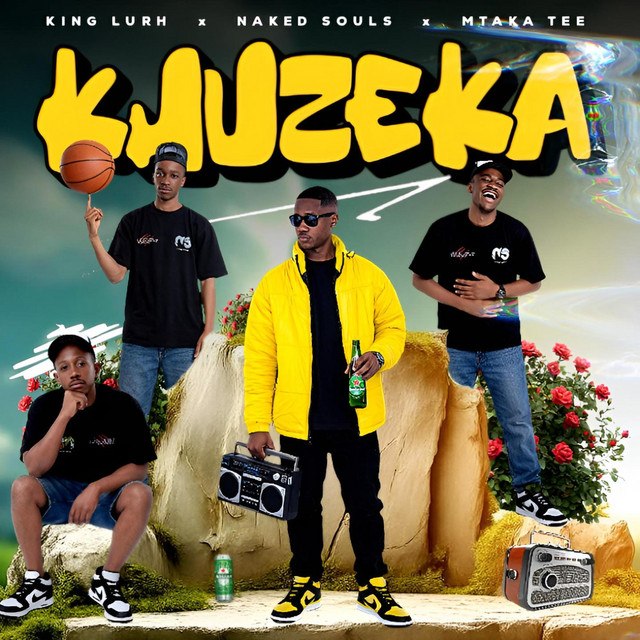 Khuzeka