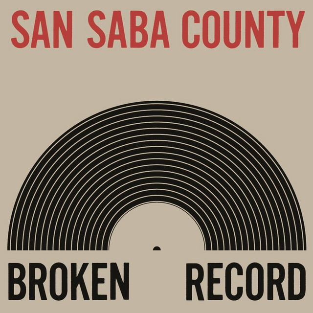San Saba County Photo