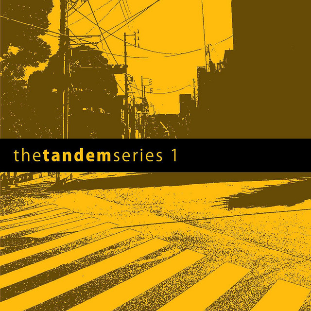 The Tandem Series 1 cover