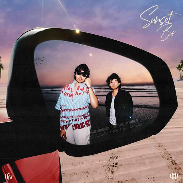 undefined album image