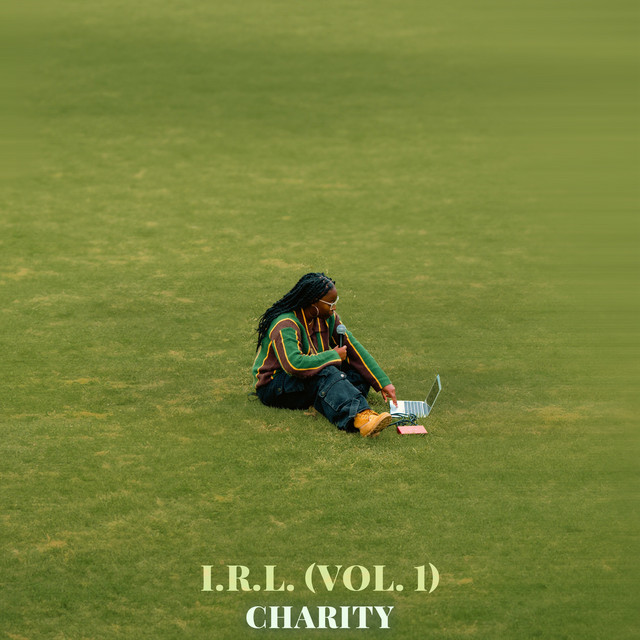 His Love cover art