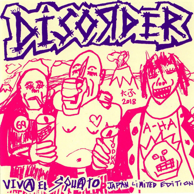 Life cover art