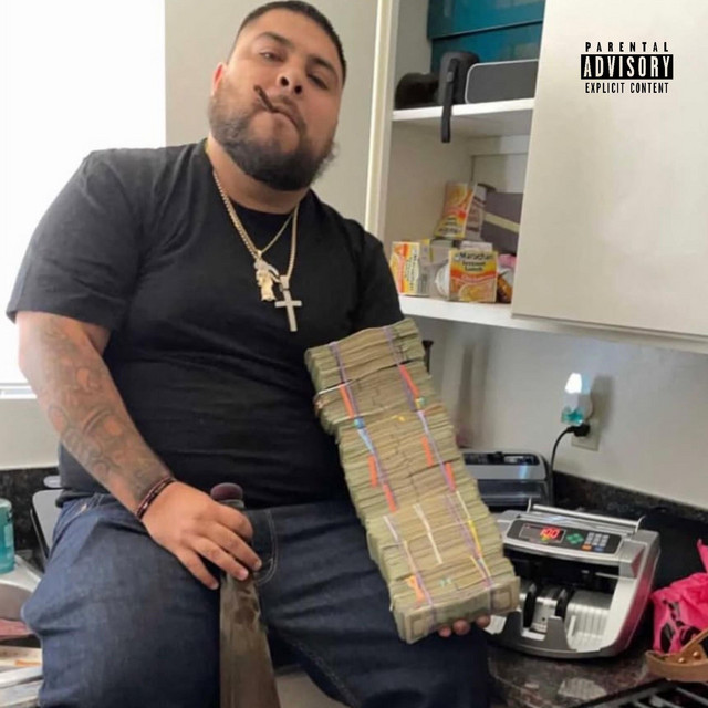 undefined album image