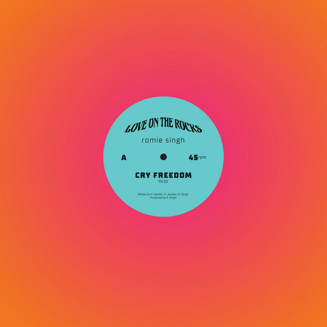 album image