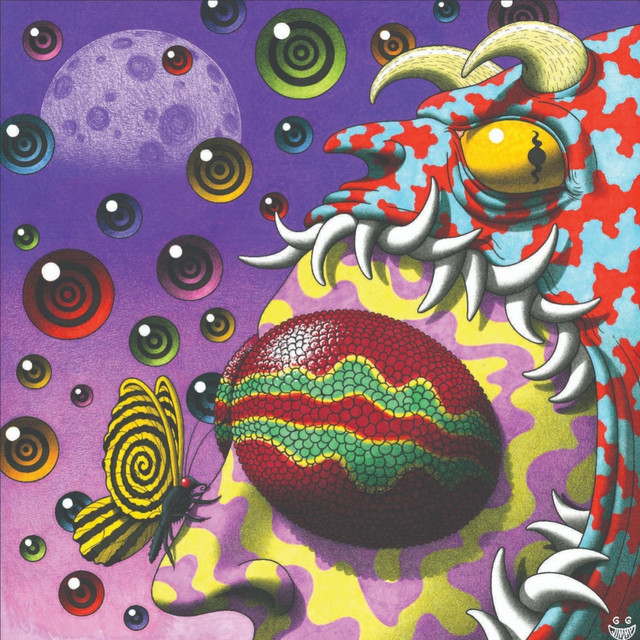 BITE/CHEW cover art