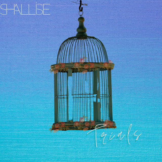 T.R.I.A.L.S cover art