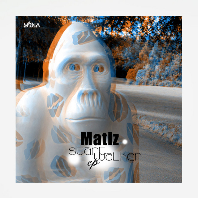 Startwalker cover art