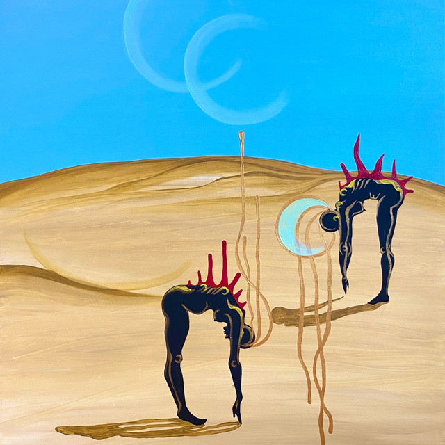Mind Games cover art