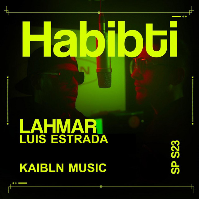 Habibti
