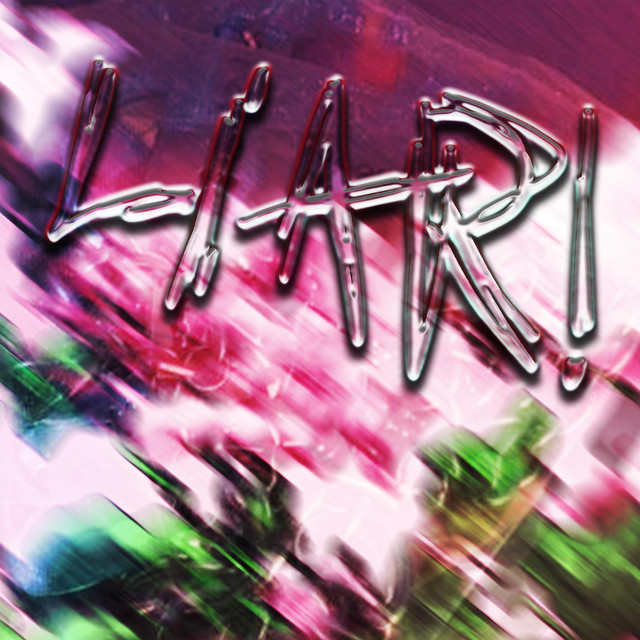 liar cover