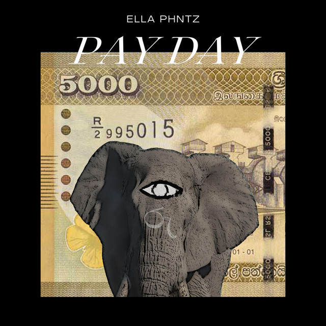 Pay Day cover art