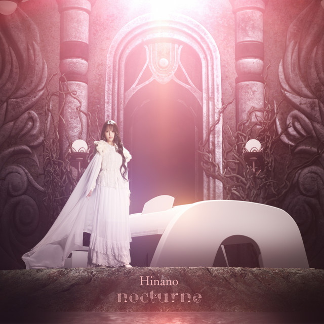 nocturne cover