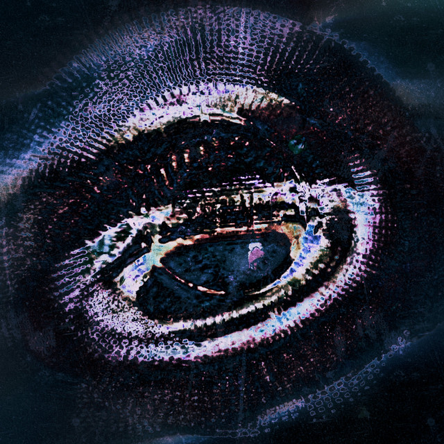 Andromeda cover