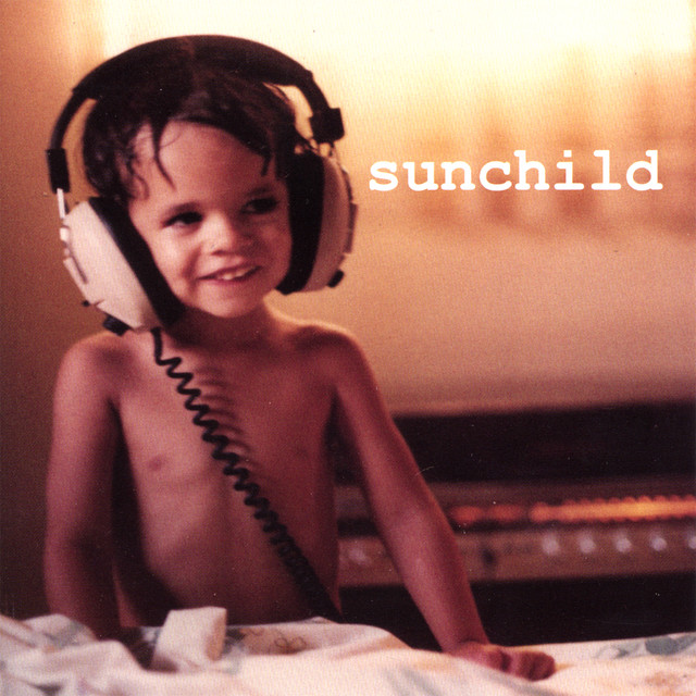 Sunchild cover art