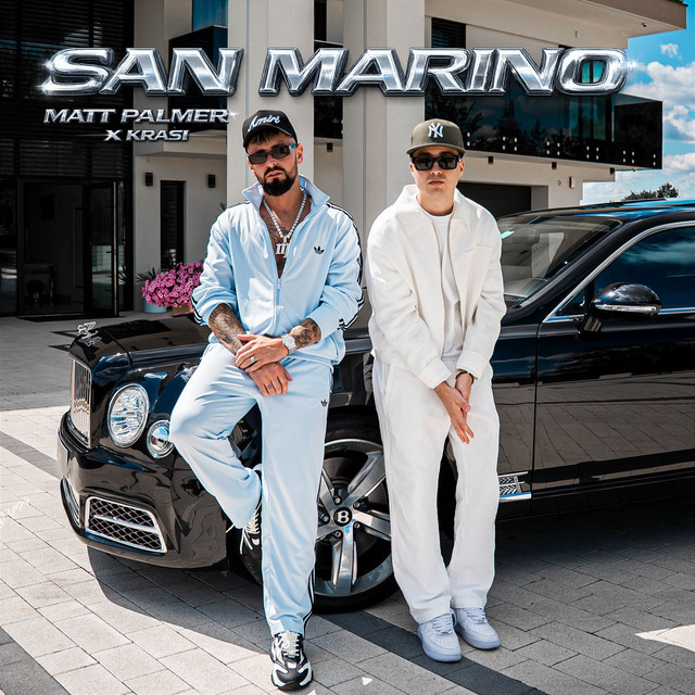 SAN MARINO