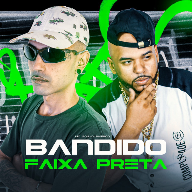 – Bandido Faixa Preta