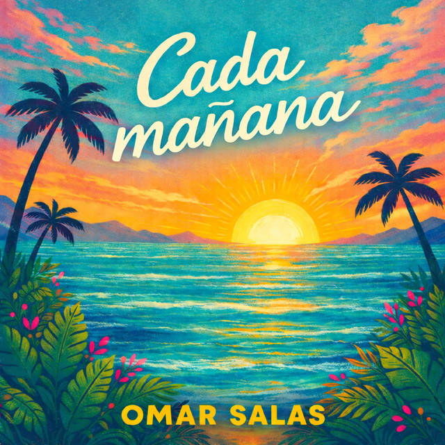 Cada mañana