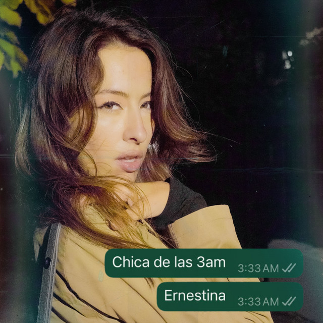 Chica de las 3am