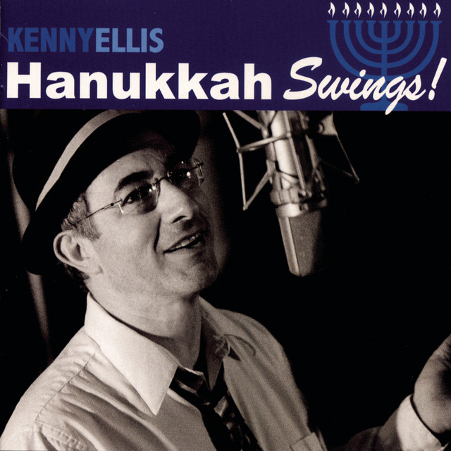 Hanukkah Swings cover art