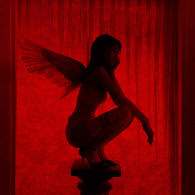 ANGEL OF DEATH - Album by Saint Vice | Spotify