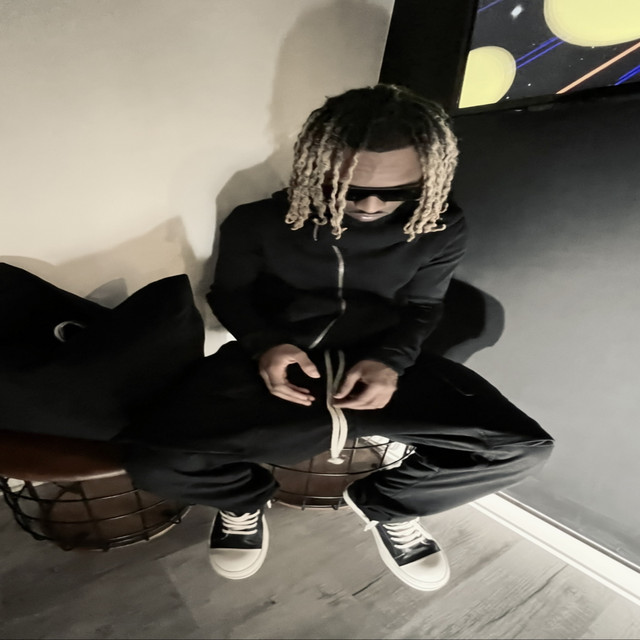 undefined album image