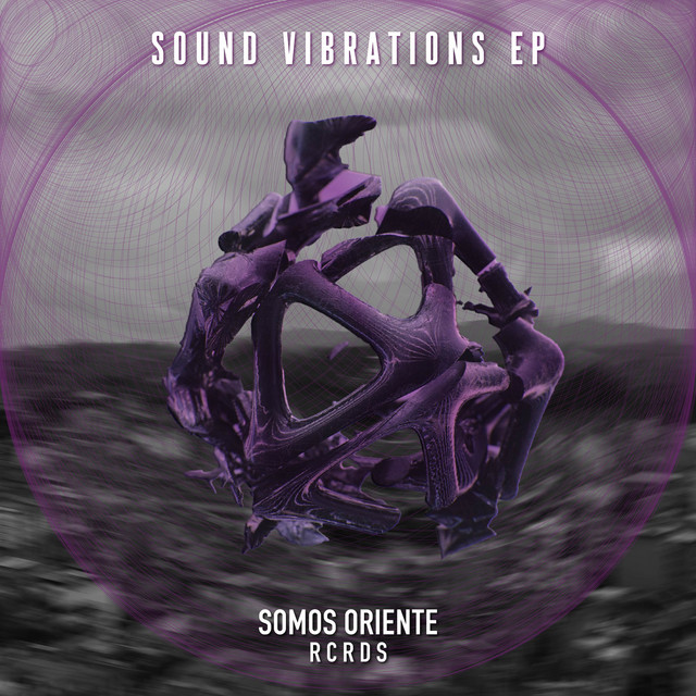 Sound Vibrations cover art