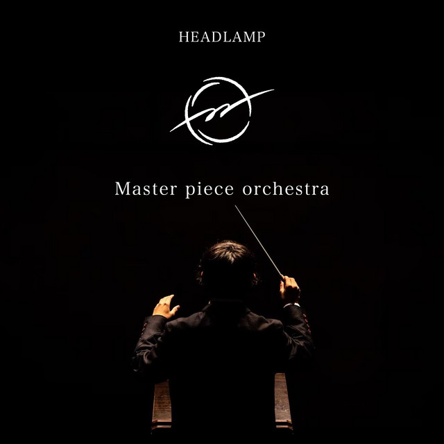 Master piece orchestra cover