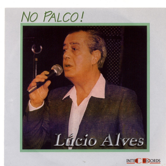 No Palco! (Ao Vivo) cover art