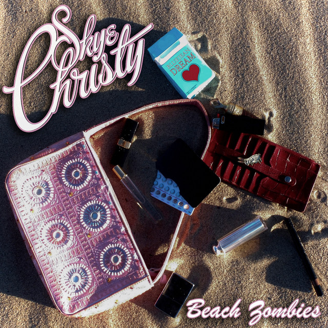 Beach Zombies - Live