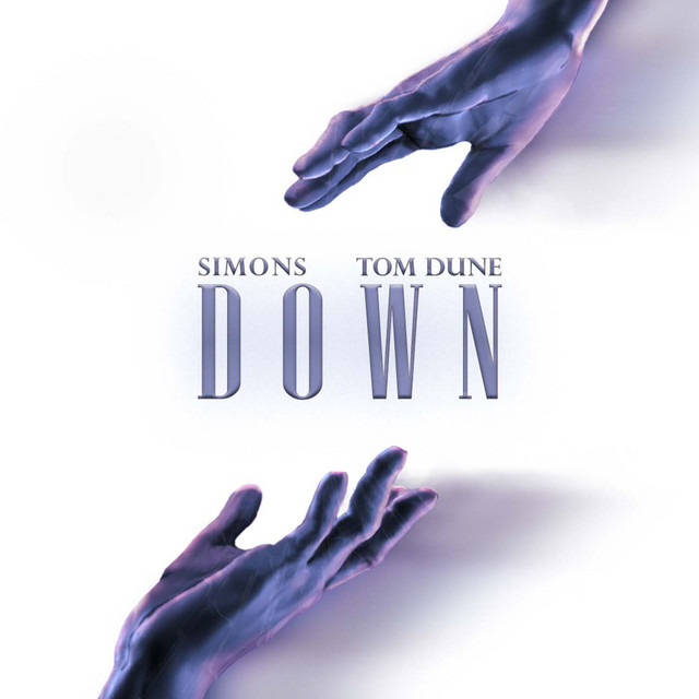 Down cover art