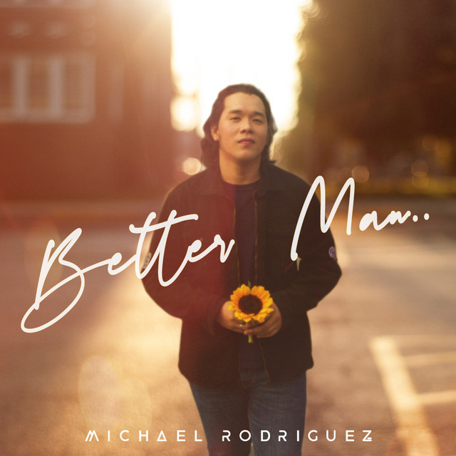 Better Man cover