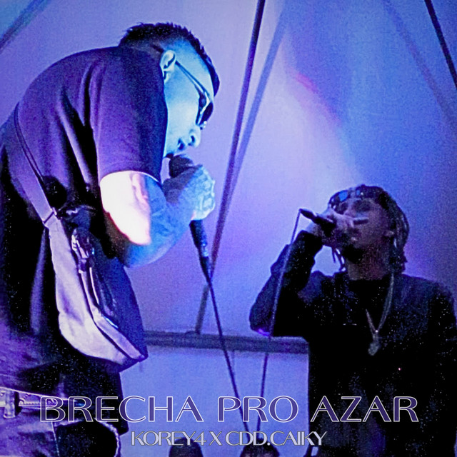 BRECHA PRO AZAR