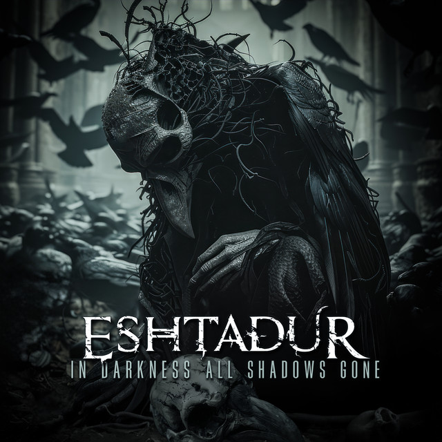 In Darkness All Shadows Gone by Eshtadur