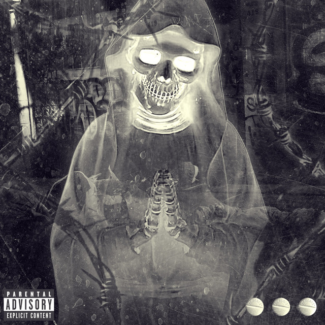 GIMME THE PERCS cover art
