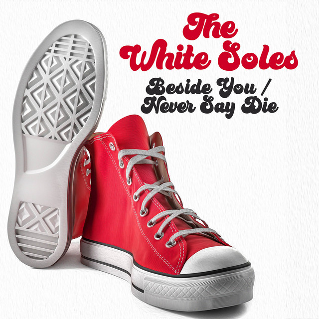The White Soles