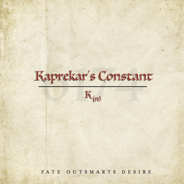 Fate Outsmarts Desire cover art