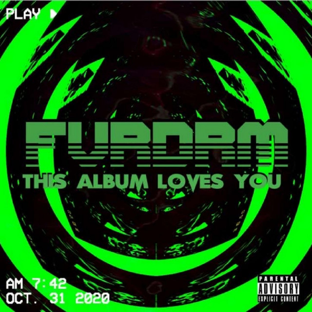 This Album Loves You cover art