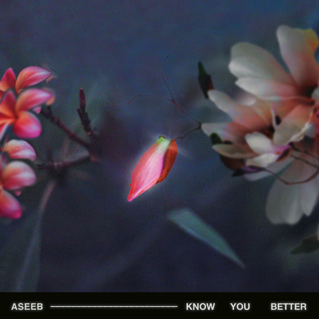 Know You Better