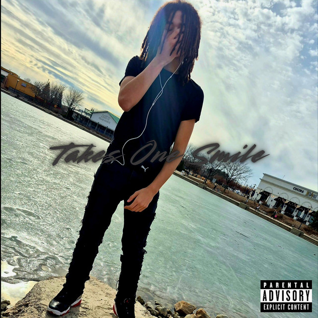 Takes One Smile - Album by Jayleonce | Spotify